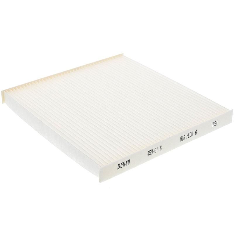 Denso 453-6118 Cabin Air Filter