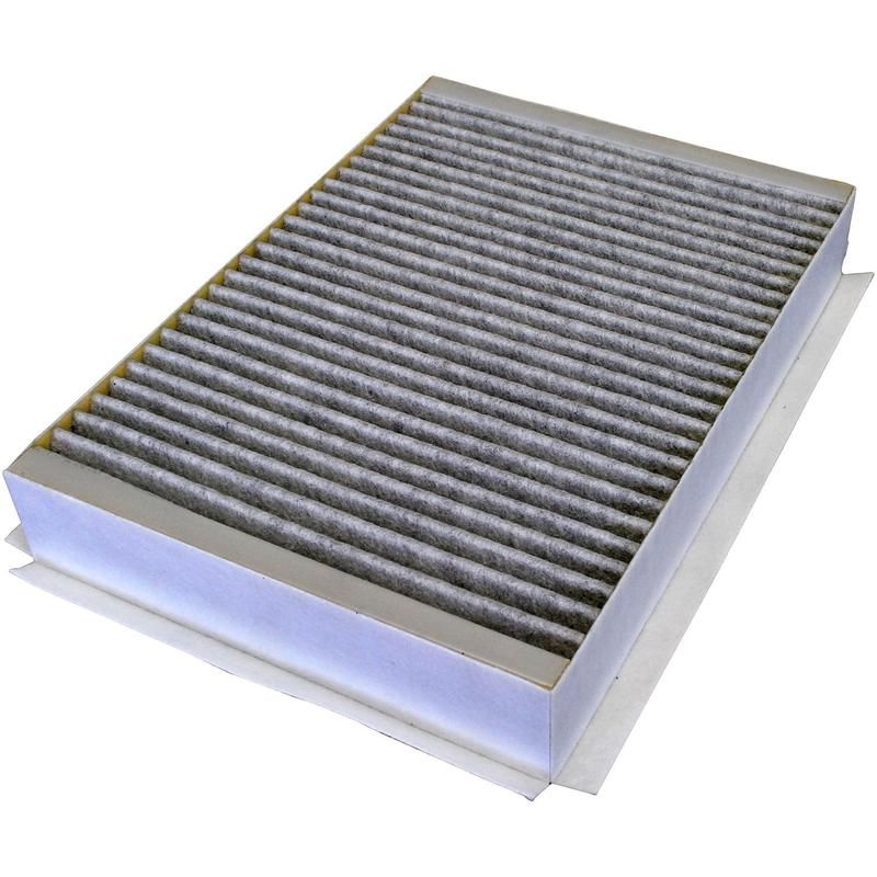 Denso 454-4055 Cabin Air Filter