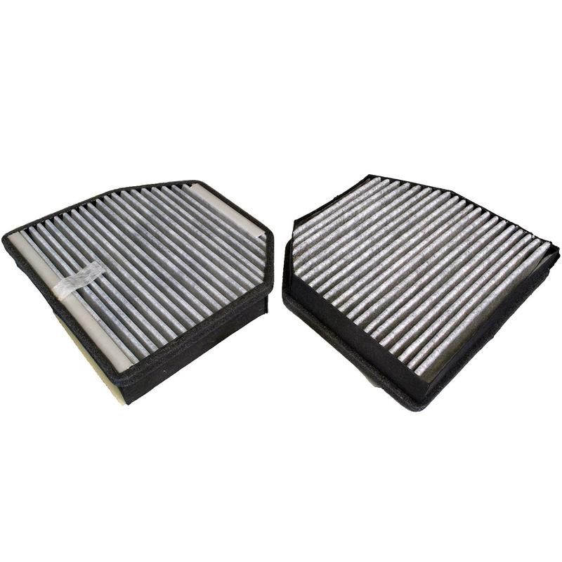 Denso 454-4061 Cabin Air Filter