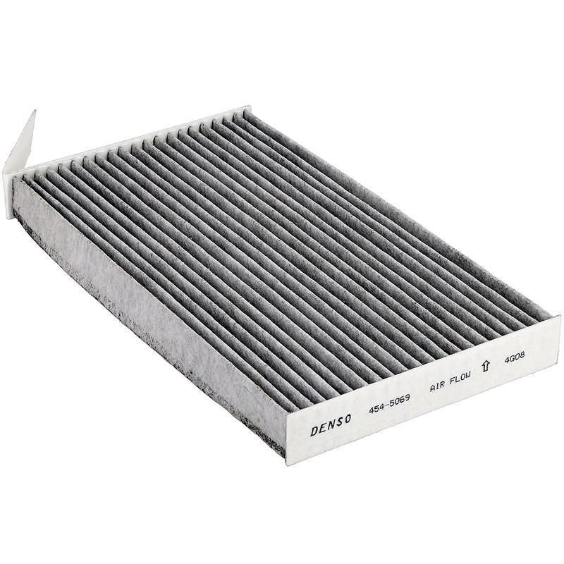 Denso 454-5069 Cabin Air Filter