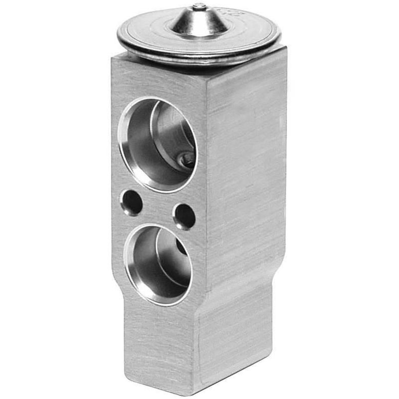 Denso 475-0506 A/C Expansion Valve