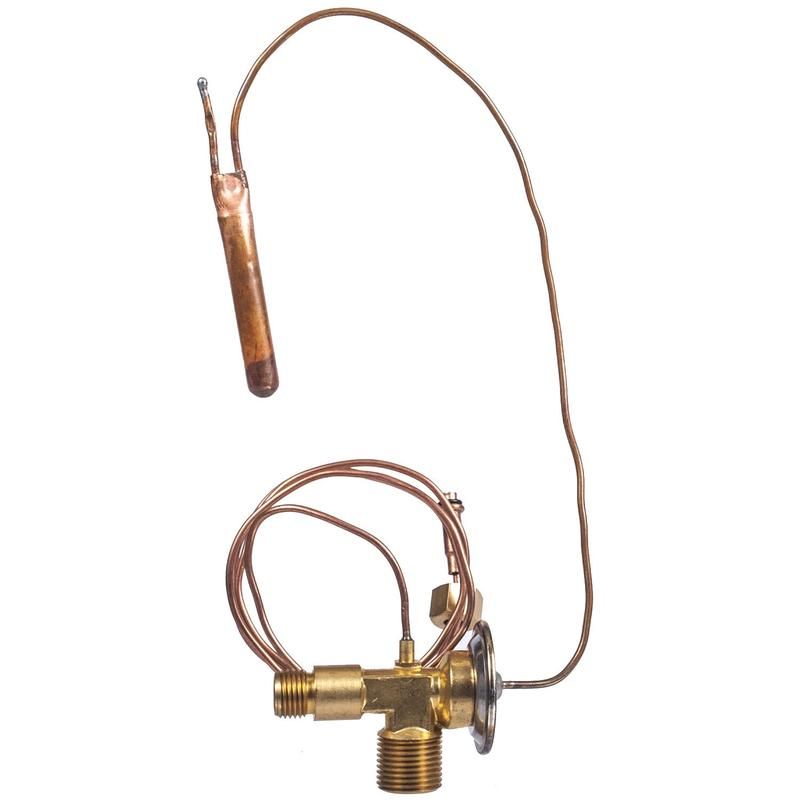 Denso 475-2011 A/C Expansion Valve