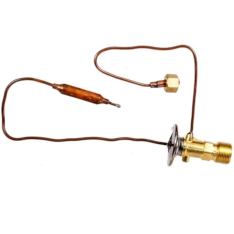 Denso 475-2033 A/C Expansion Valve