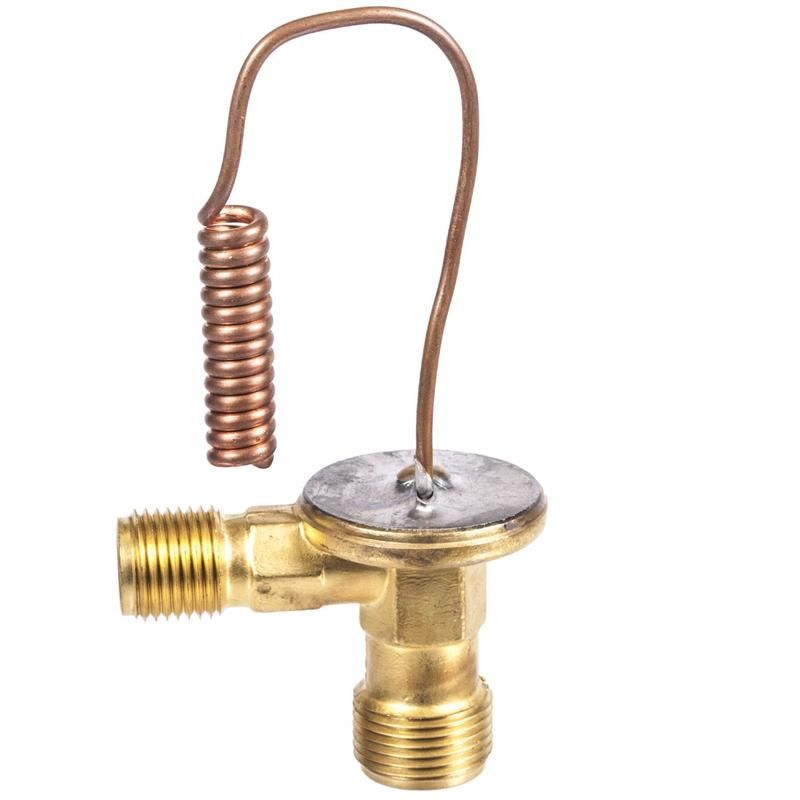 Denso 475-2056 A/C Expansion Valve