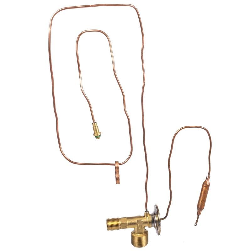 Denso 475-2087 A/C Expansion Valve