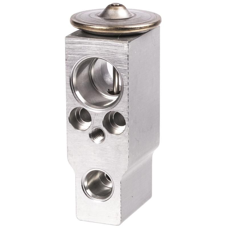 Denso 475-2105 A/C Expansion Valve