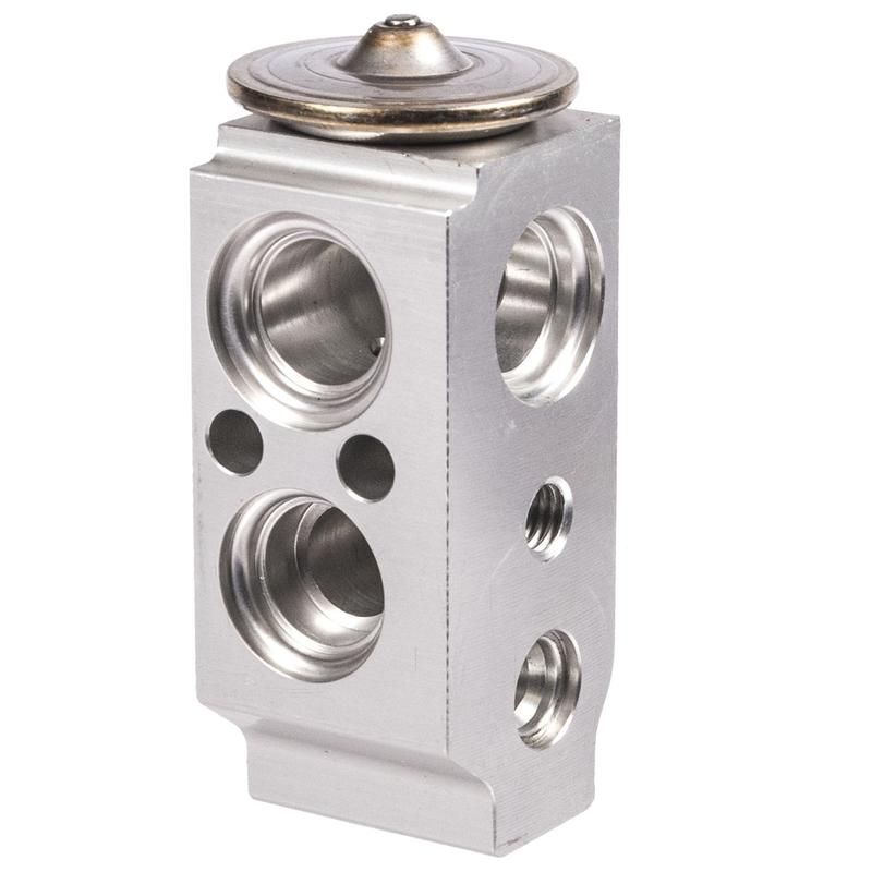 Denso 475-2108 A/C Expansion Valve
