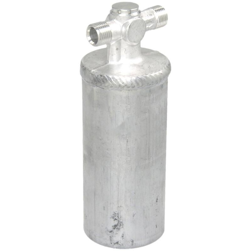 Denso 478-2009 A/C Receiver Drier