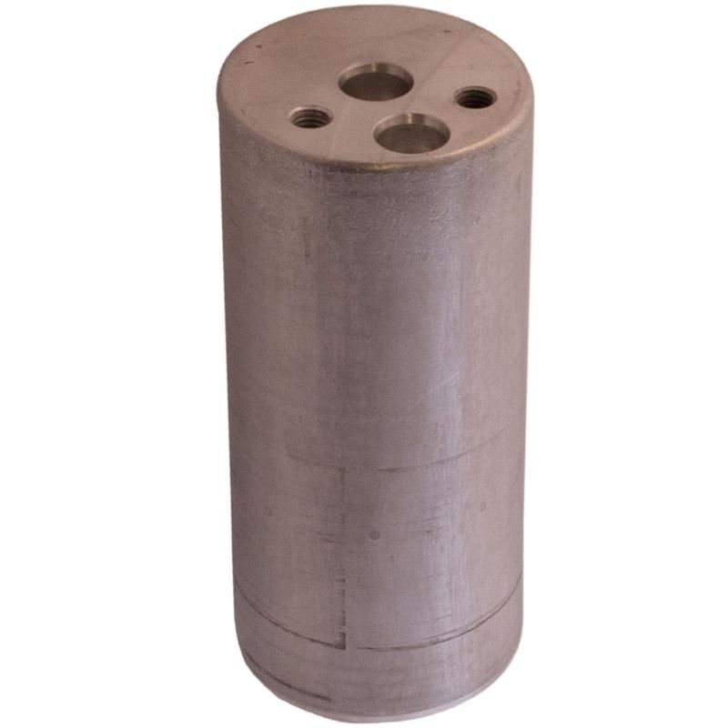 Denso 478-2045 A/C Receiver Drier