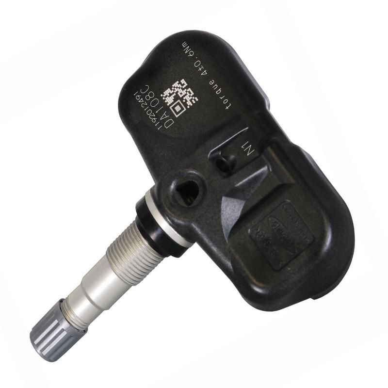 Denso 550-0305 DENSO First Time Fit Tire Pressure Monitoring System (TPMS) Sensor