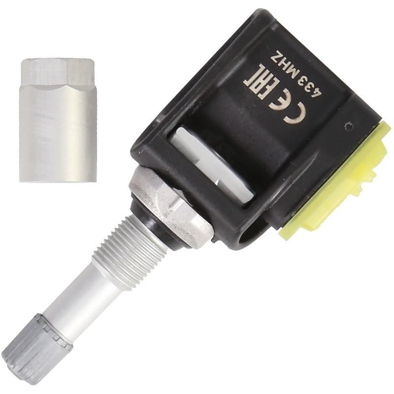 Denso 550-3028 DENSO First Time Fit Tire Pressure Monitoring System (TPMS) Sensor