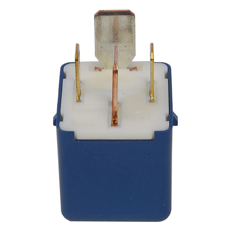 Denso 567-0011 First Time Fit Relay