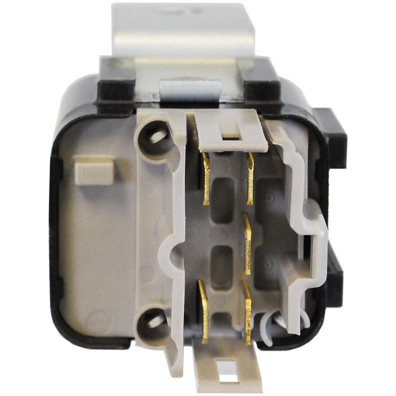 Denso 567-0036 First Time Fit Relay