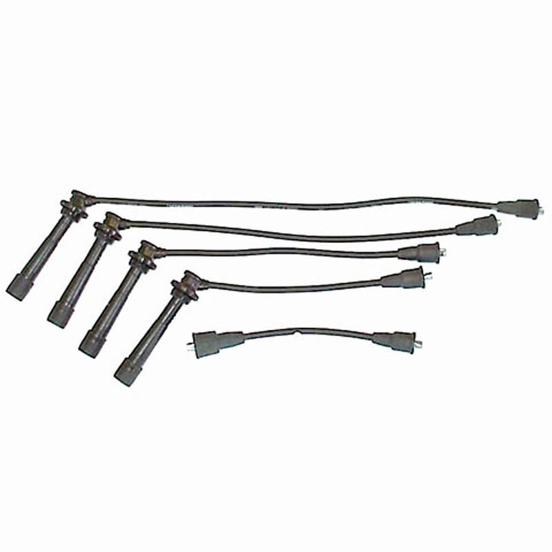 Denso 671-4015 IGN WIRE SET-7MM