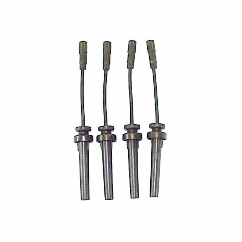 Denso 671-4079 IGN WIRE SET-7MM