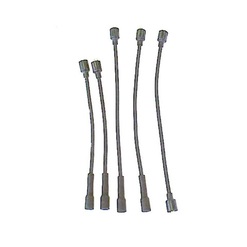 Denso 671-4114 IGN WIRE SET-7MM