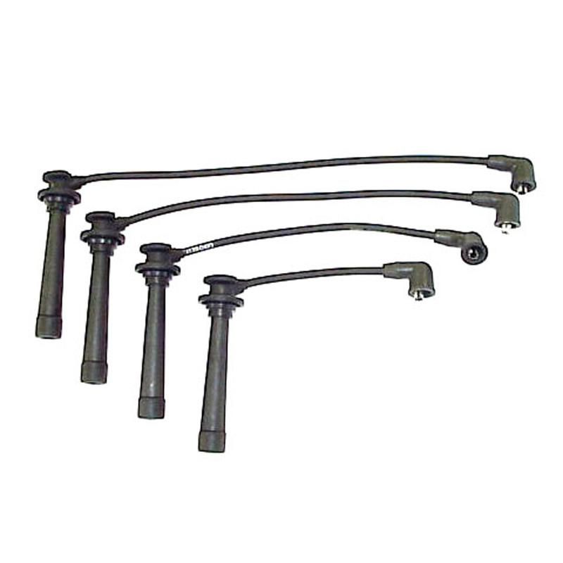 Denso 671-4267 IGN WIRE SET-7MM