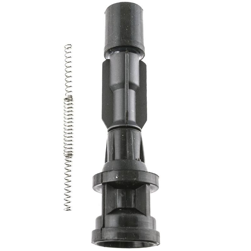 Denso 671-4308 COP Boots-4