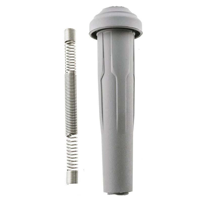 Denso 671-4312 COP Boots-4