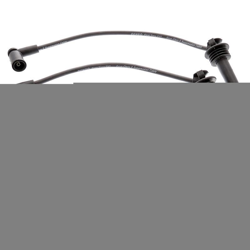 Denso 671-4313 IGN WIRE SET-8MM