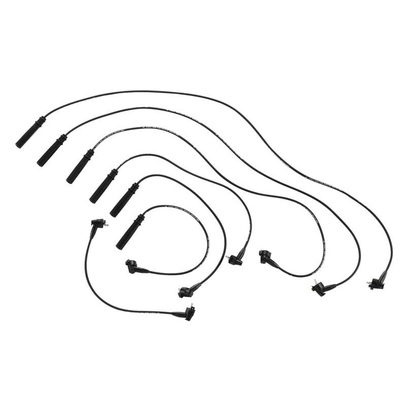 Denso 671-6171 IGN WIRE SET-5MM