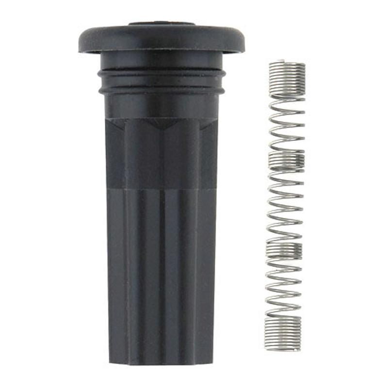 Denso 671-6267 COP Boots-6