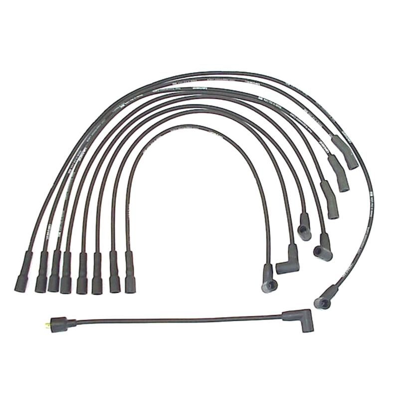 Denso 671-8003 IGN WIRE SET-7MM