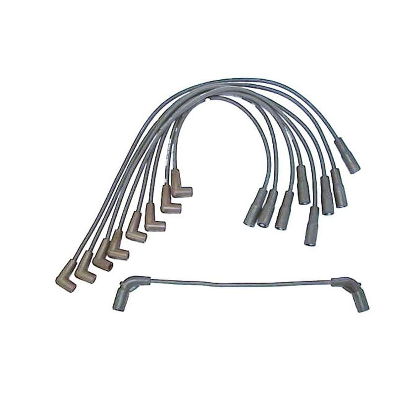 Denso 671-8054 IGN WIRE SET-7MM