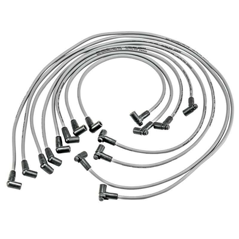 Denso 671-8059 IGN WIRE SET-8MM