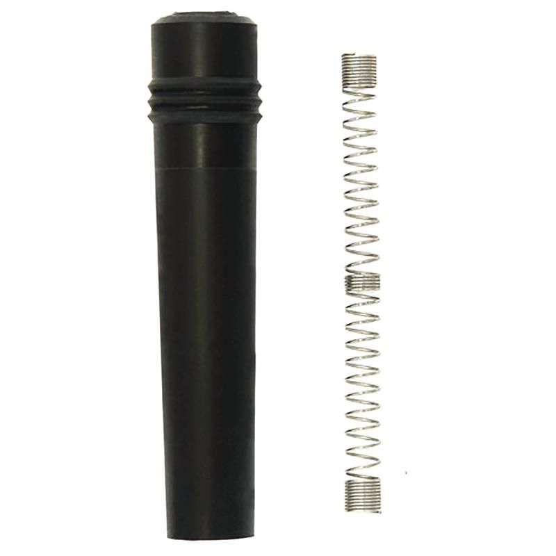 Denso 671-8166 COP Boots-8