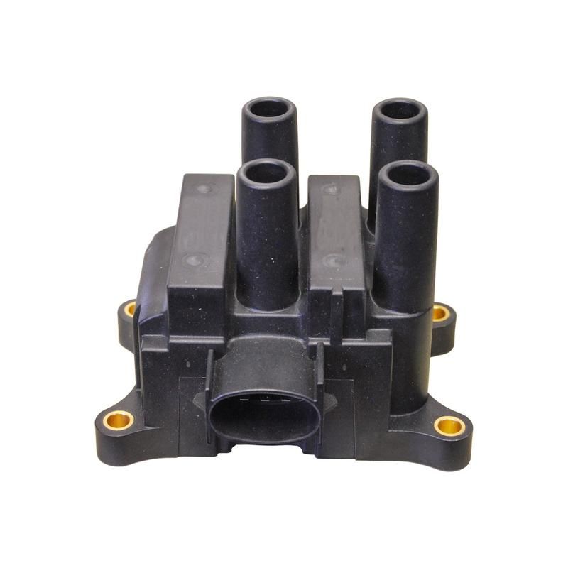 Denso 673-6009 Direct Ignition Coil OE Quality