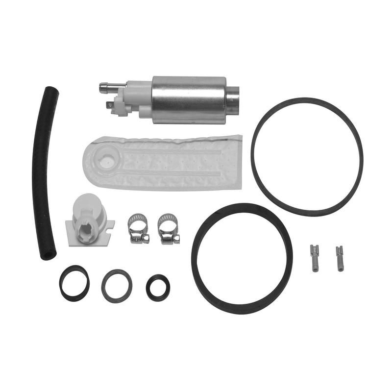 Denso 950-3002 Fuel Pump and Strainer Set