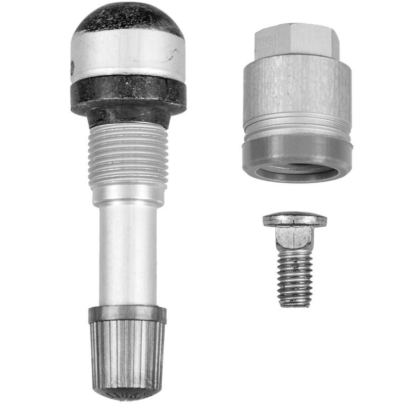 Denso 999-0649 Tire Pressure Monitoring System (TPMS) Sensor Service Kit