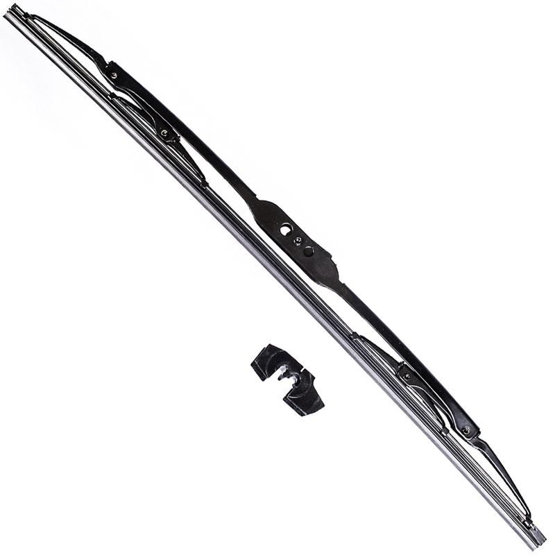 Denso EVB-17 Conventional Windshield Wiper Blade