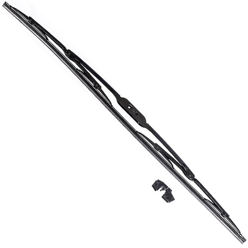 Denso EVB-24 Conventional Windshield Wiper Blade
