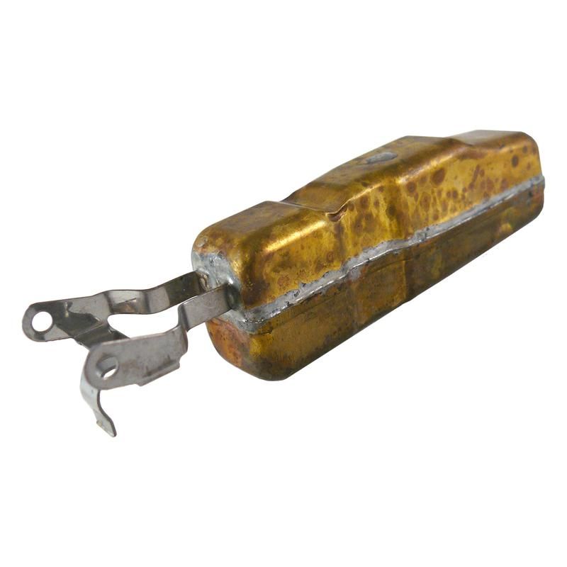 Walker Products 100-101 Walker Products 100-101 Carburetor Float