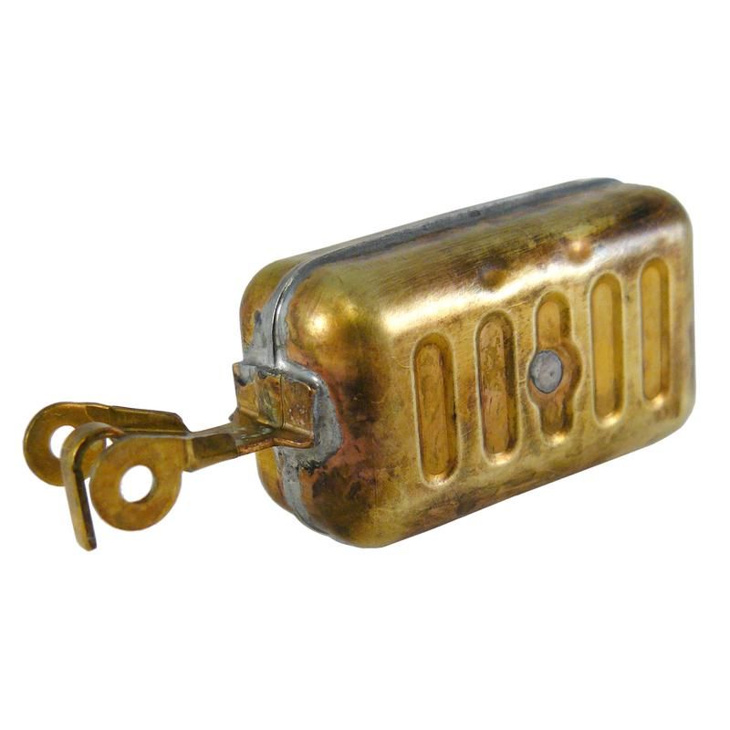 Walker Products 100-124 Walker Products 100-124 Carburetor Float