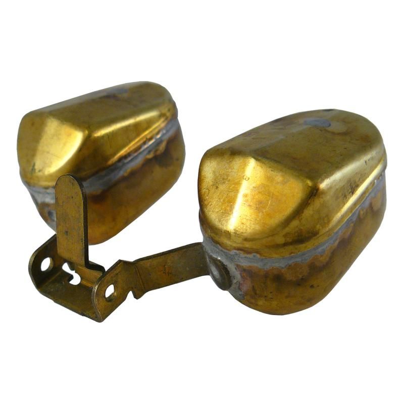 Walker Products 100-125 Walker Products 100-125 Carburetor Float