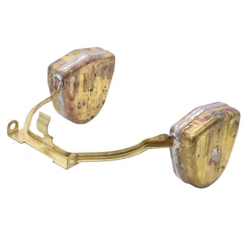 Walker Products 100-49 Walker Products 100-49 Carburetor Float