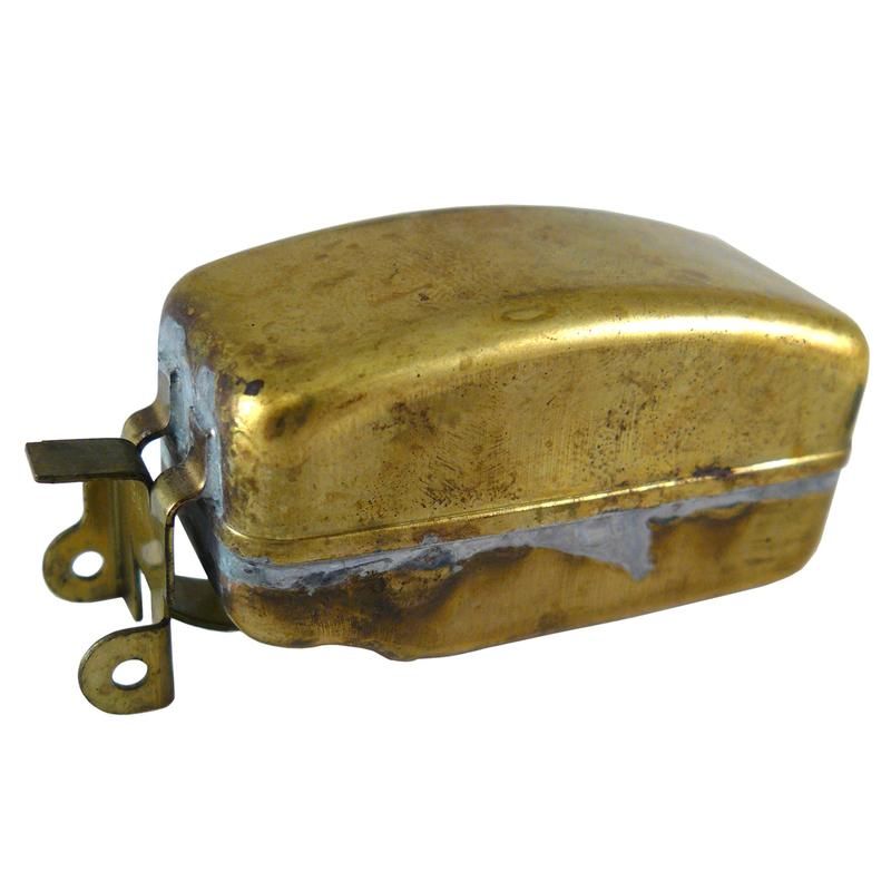 Walker Products 100-56 Walker Products 100-56 Carburetor Float