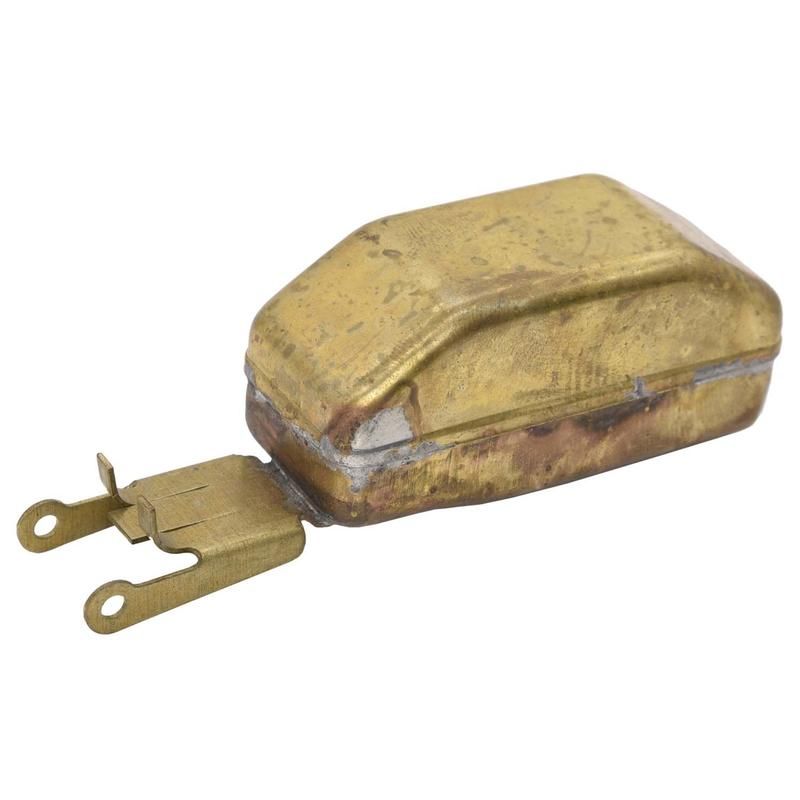 Walker Products 100-59 Walker Products 100-59 Carburetor Float