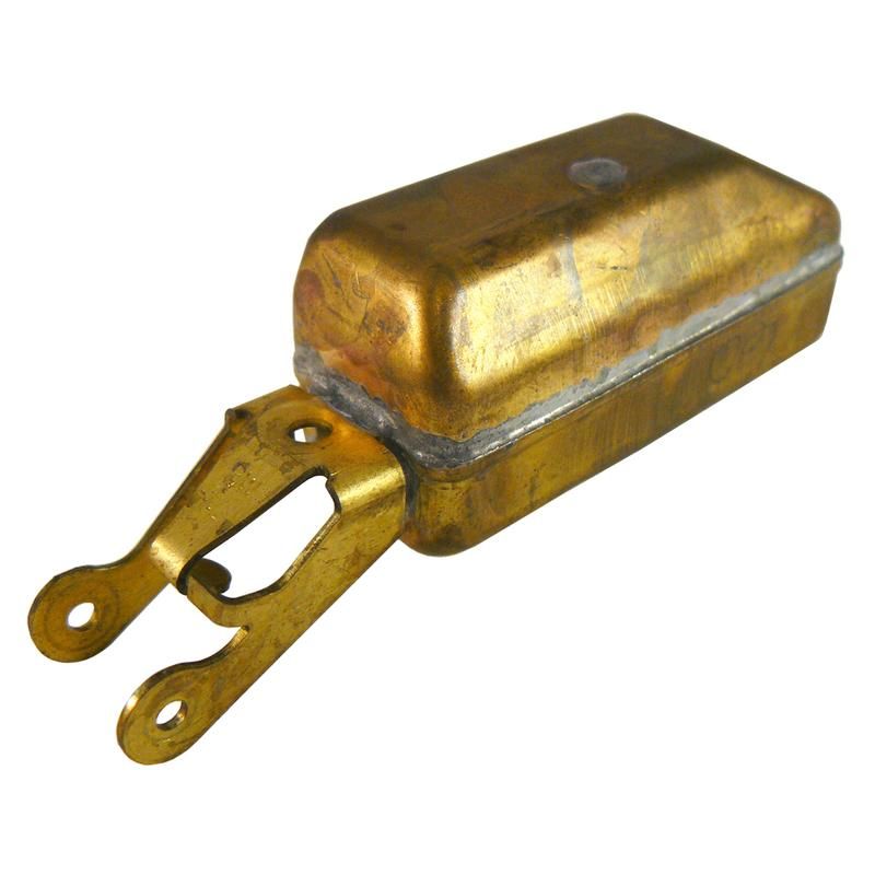 Walker Products 100-60 Walker Products 100-60 Carburetor Float