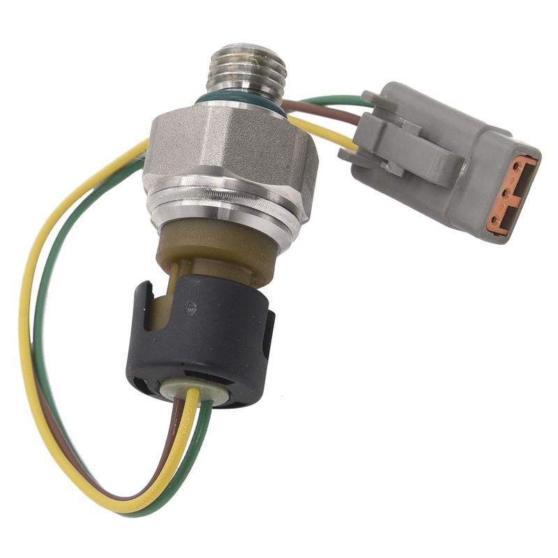 Walker Products 1006-1004 Walker Products HD 1006-1004 Fuel Injection Pressure Sensor