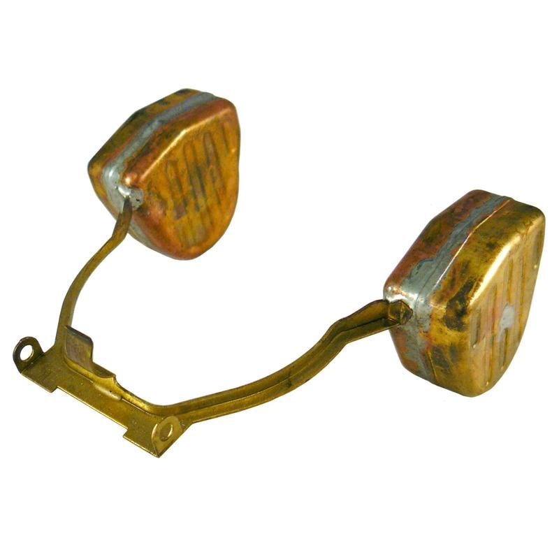 Walker Products 100-61 Walker Products 100-61 Carburetor Float