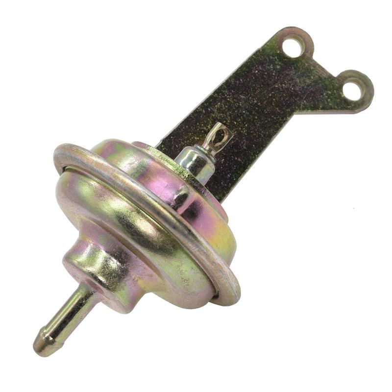 Walker Products 101-554 Walker Products 101-554 Carburetor Choke Pull-Off