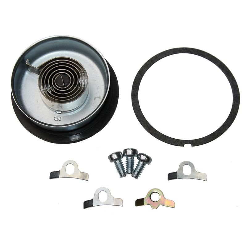 Walker Products 102-1006 Walker Products 102-1006 Carburetor Choke Thermostat