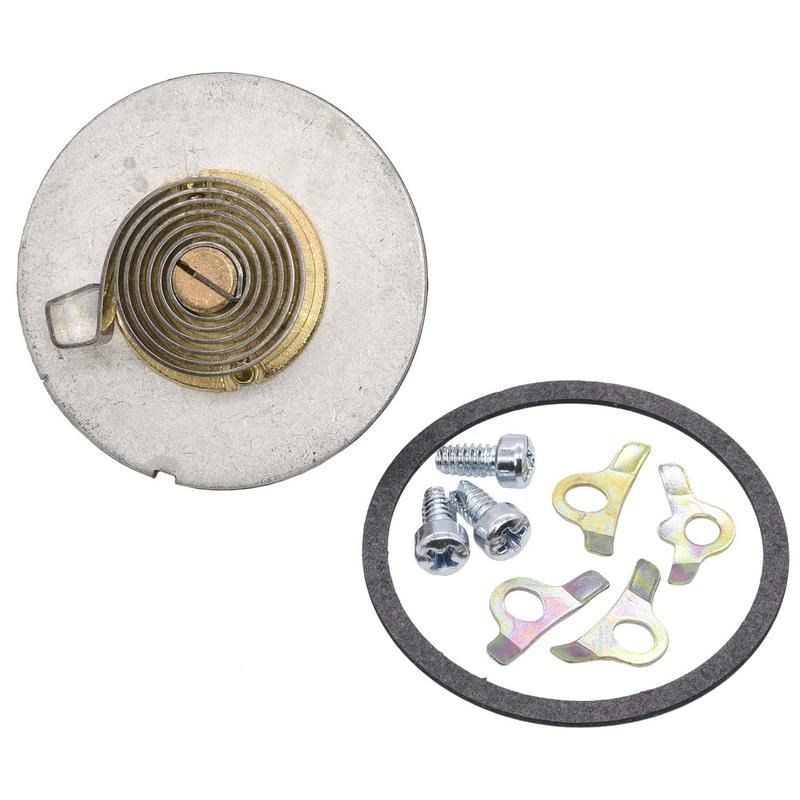 Walker Products 102-1019 Walker Products 102-1019 Carburetor Choke Thermostat