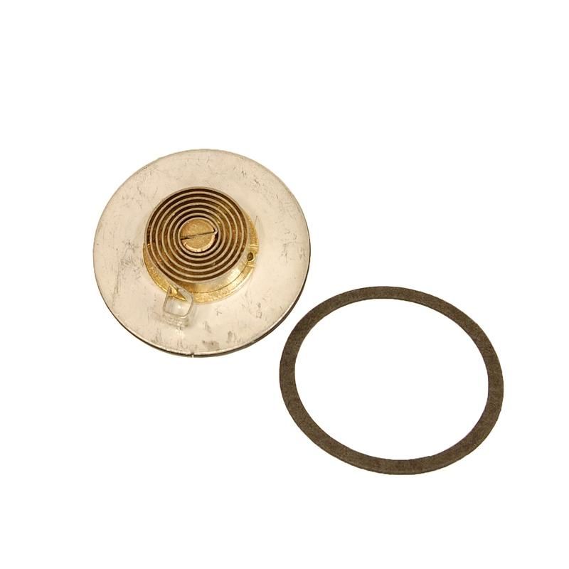 Walker Products 102-1038 Walker Products 102-1038 Carburetor Choke Thermostat