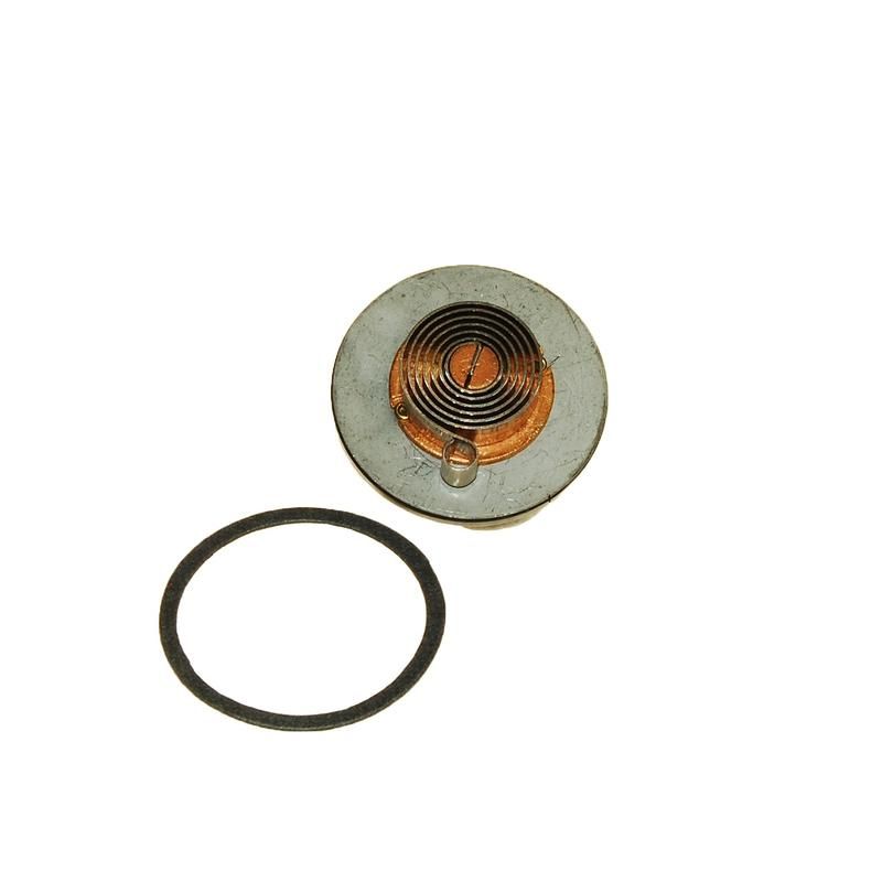 Walker Products 102-1058 Walker Products 102-1058 Carburetor Choke Thermostat