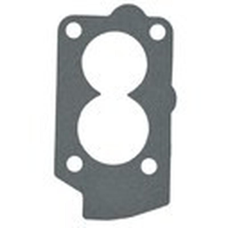 Walker Products 1105F Walker Products 1105F Carburetor Flange Gasket